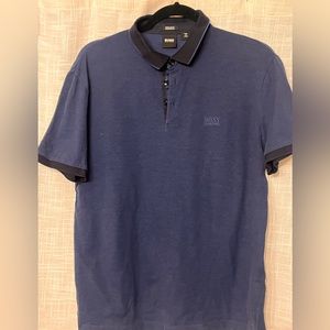 Hugo Boss Polo Shirt